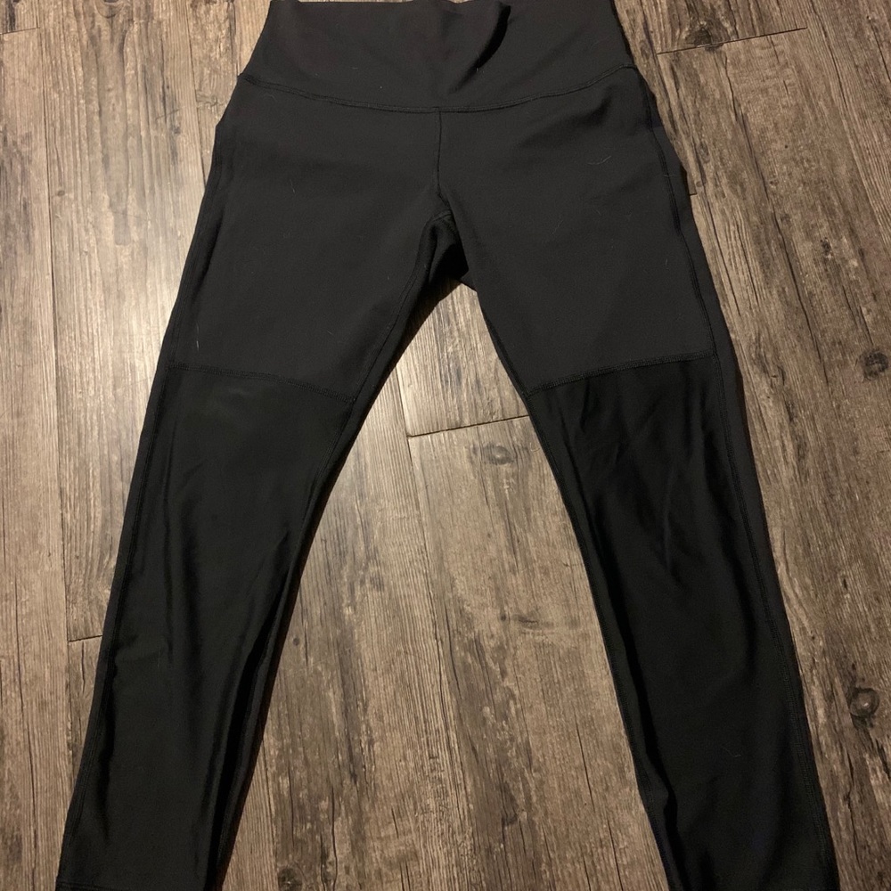 Lululemon High Times